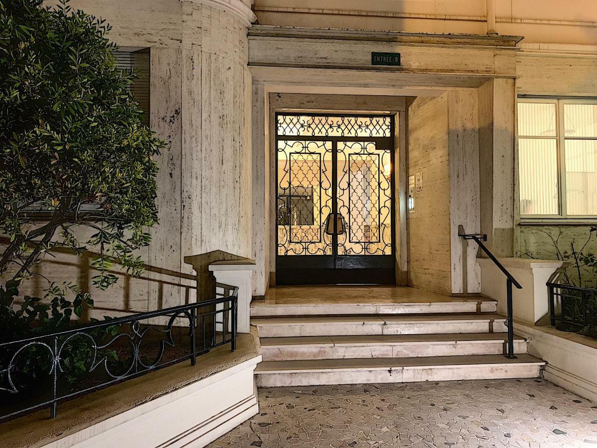 Great Apartment For Confinement Escape - Nice Centre Victor Hugo ภายนอก รูปภาพ